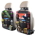 Oxford cloth touchable car seat storage bag